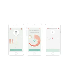 Elvie Kegel Trainer