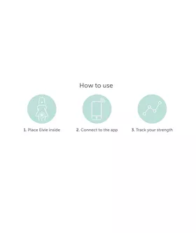 Elvie Kegel Trainer