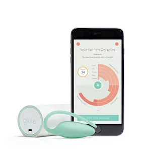 Elvie Kegel Trainer