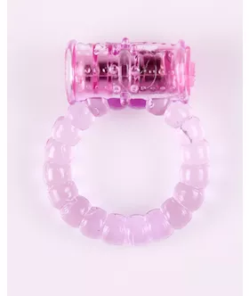Vibrating Cock Ring