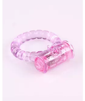 Vibrating Cock Ring