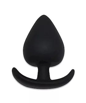 Ace Butt Plug Small