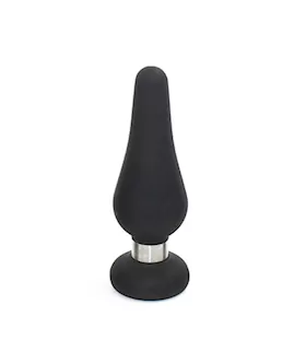 Pleasure Me Butt Plug Medium