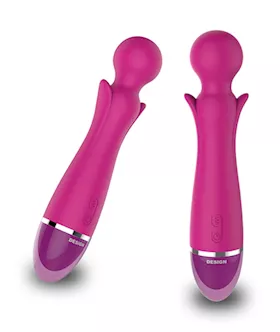 The Oscar Wand Wibrator