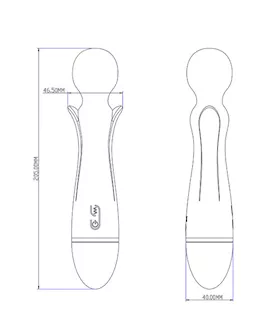 The Oscar Vibrator