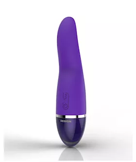 The Tongue Vibrator