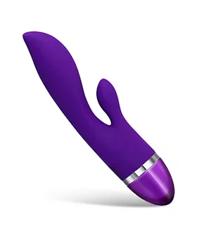 The Leaf Vibrator