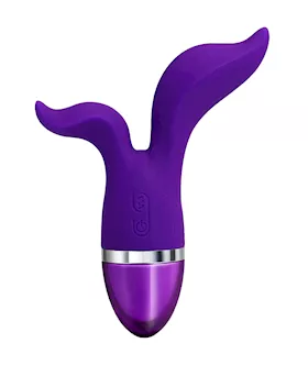 The Swan Vibrator
