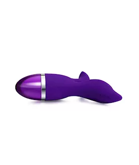 The Swan Vibrator