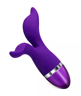 The Swan Vibrator
