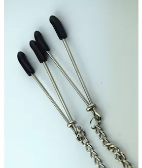 Nipple Clamps