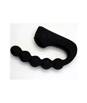Vibrating Butt Beads