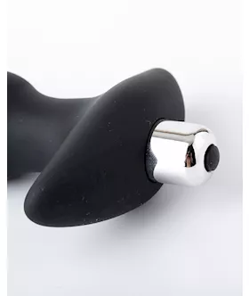 Curved P-spot Massager