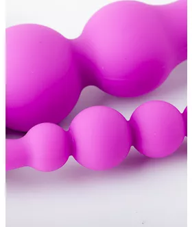 Double Ended Vibrator