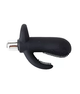 Double-ended Vibrator