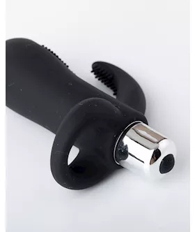 Double-ended Vibrator