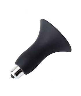 Trumpet Head Stimulator