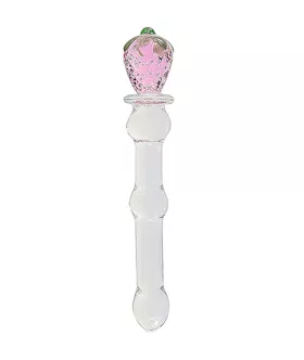 Glass Toy