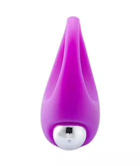 Silicone Vibrating Cock Ring
