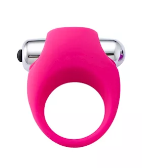 Amore Silicone Cock Ring