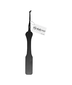 Baby Debossed Paddle