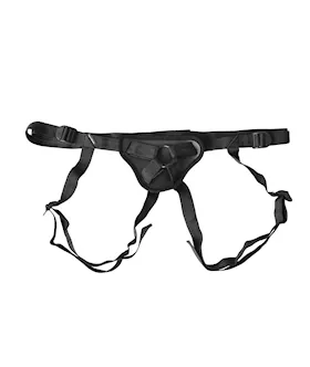 Sportsheets Entry Level Waterproof Strap On