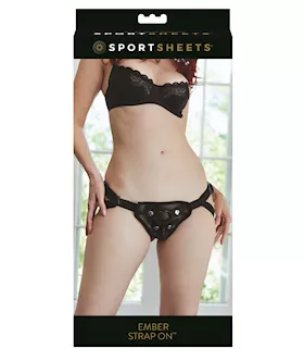 Sportsheets Entry Level Strap On