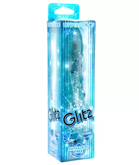 Waterproof Glitz