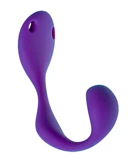 Adrien Lastic Mr Hook Strap-on Hands-free Stimulator