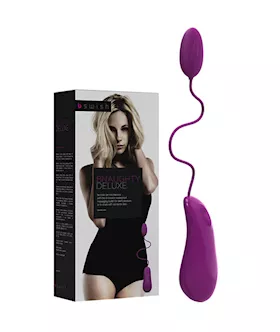 B Swish Bnaughty Deluxe