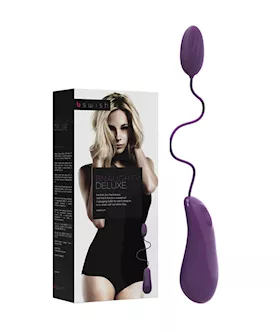 B Swish Bnaughty Deluxe