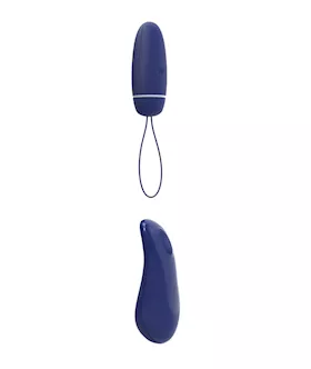 B Swish Bnaughty Deluxe Unleashed Midnight Blue