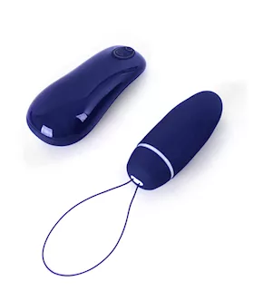 B Swish Bnaughty Deluxe Unleashed Midnight Blue