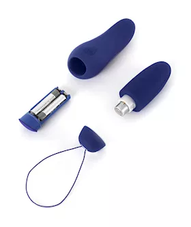 B Swish Bnaughty Deluxe Unleashed Midnight Blue