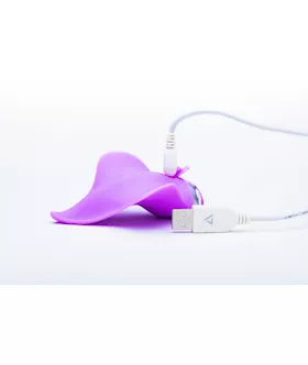 Clandestine Devices Mimic Rechargeable Massager