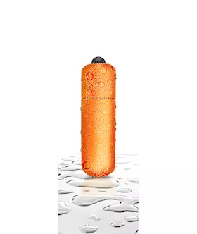 Neon Luv Touch Bullet Orange