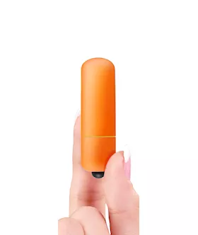 Neon Luv Touch Bullet Orange