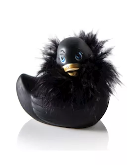 Dirty Little Secret Rub My Duck