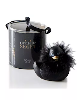 Dirty Little Secret Rub My Duck