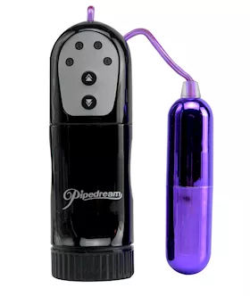 Wp Deluxe Slim Bullet