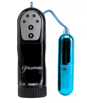 Wp Deluxe Slim Bullet
