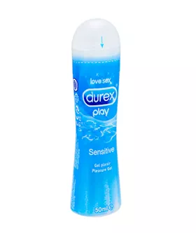 Durex Play Sensitive Lubricant 50 Ml