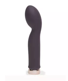 Fifty Shades Freed So Exquisite Rechargeable G-spot Vibrator