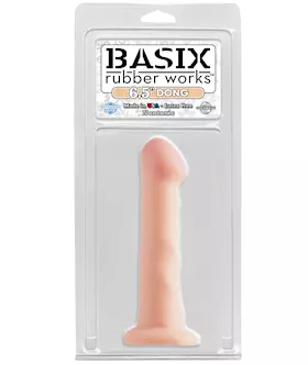 Basix 6.5 Inch