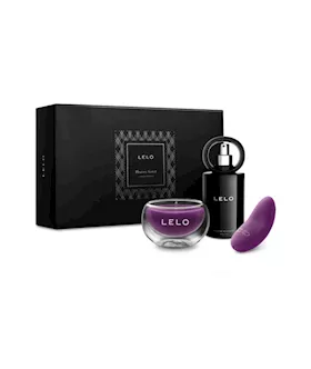 Lelo Heaven Scent Gift Set