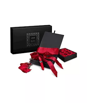 Lelo Open Secret Gift Set