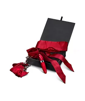 Lelo Open Secret Gift Set