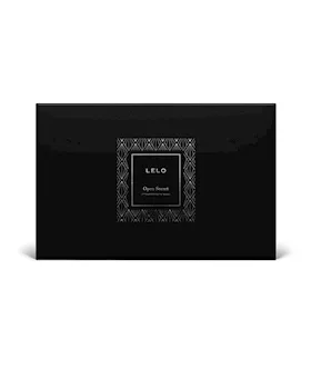 Lelo Open Secret Gift Set
