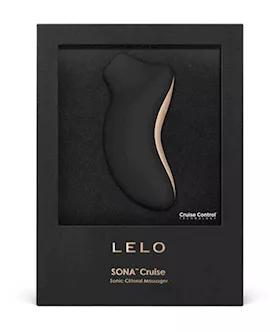 Lelo Sona Cruise