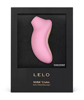 Lelo Sona Cruise